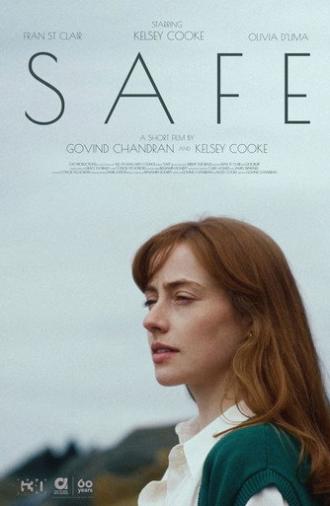 Safe (2025)