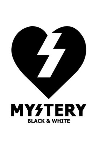 Mystery - Black & White (2007)