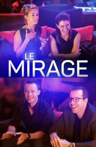 The Mirage (2015)