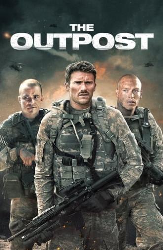 The Outpost (2020)