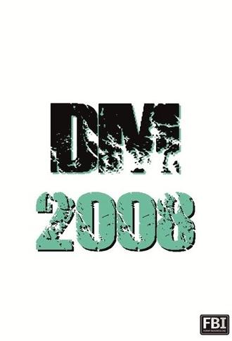 DM i stand-up 2008 (2009)