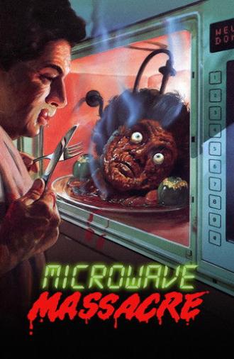 Microwave Massacre (1983)