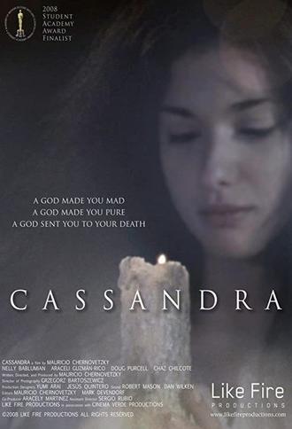 Cassandra (2008)