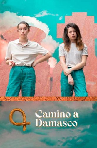 Camino a Damasco (2022)