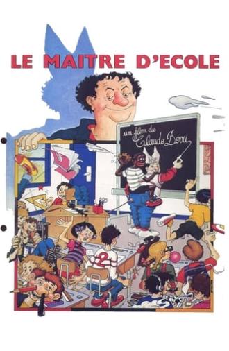 Le Maître d'école (1981)