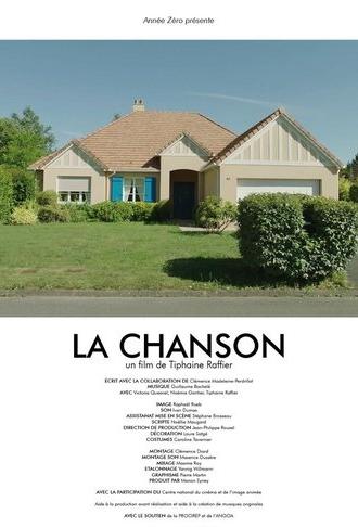 The Song (2018)