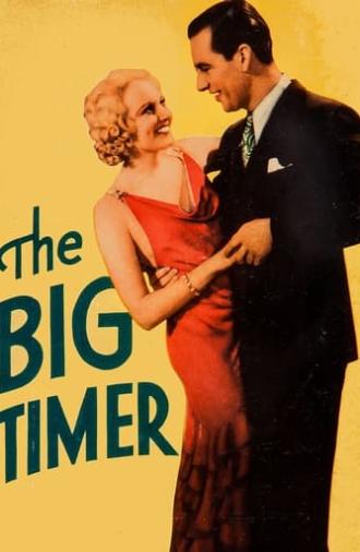 The Big Timer (1932)