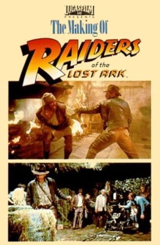 The Making of 'Raiders of the Lost Ark' (1981)