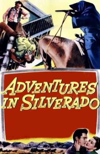 Adventures in Silverado (1948)