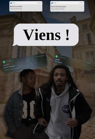 Viens! (2021)