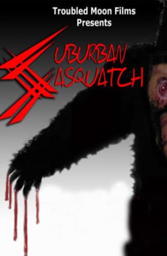 Suburban Sasquatch (2004)