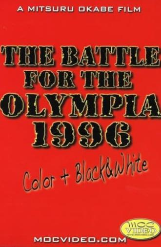 The Battle For The Olympia 1996 (1997)