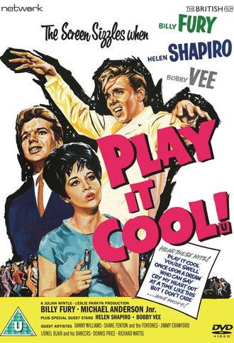 Play It Cool (1962)