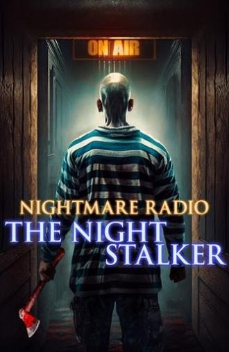 Nightmare Radio: The Night Stalker (2023)