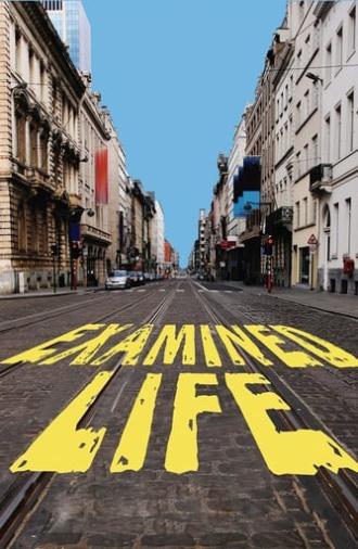 Examined Life (2008)