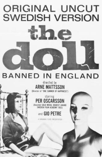 The Doll (1962)