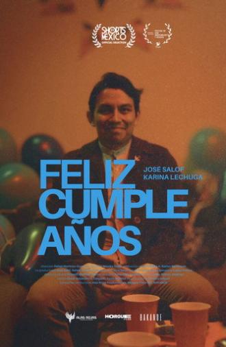 Feliz cumpleaños (2026)