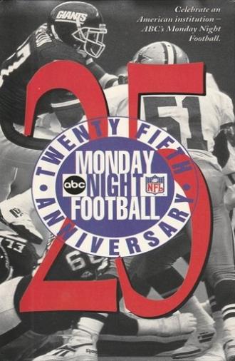 Monday Night Football: 25th Anniversary (1994)
