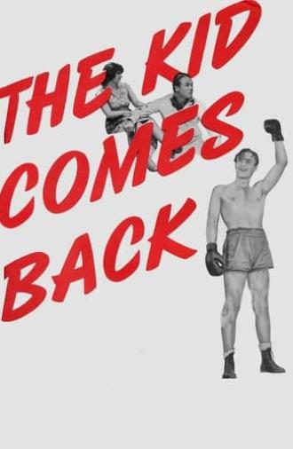 The Kid Comes Back (1938)