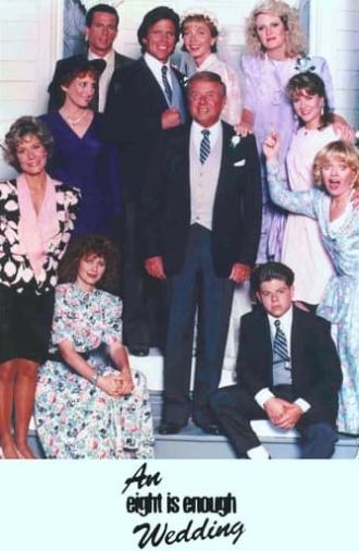 An Eight Is Enough Wedding (1989)