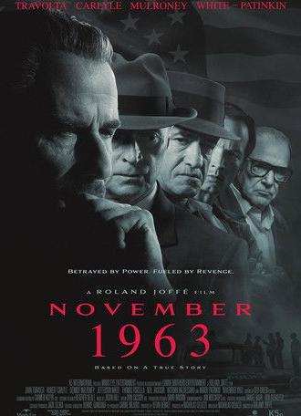 November 1963 (2026)