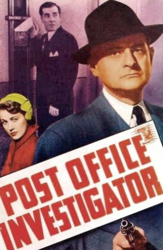 Post Office Investigator (1949)