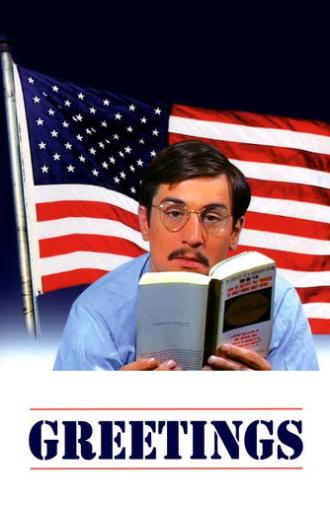 Greetings (1968)