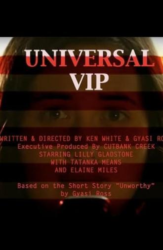 Universal VIP (2012)