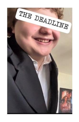 The Deadline (2025)