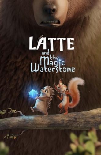 Latte and the Magic Waterstone (2019)