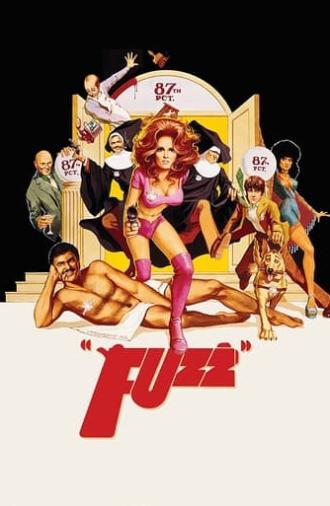 Fuzz (1972)