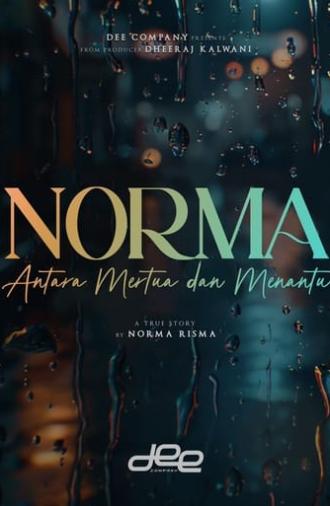 NORMA: Antara Mertua dan Menantu (2025)