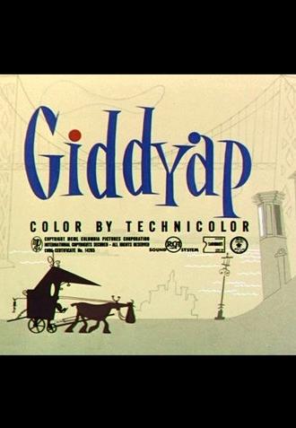 Giddyap (1950)