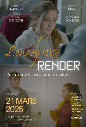 Love Me Render (2025)
