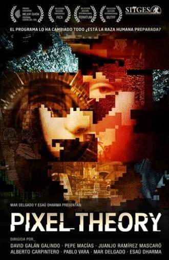 Pixel Theory (2013)