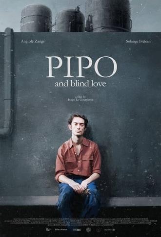 Pipo and Blind Love (2019)