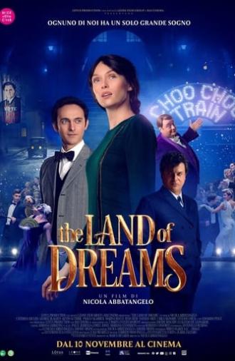 The Land of Dreams (2022)