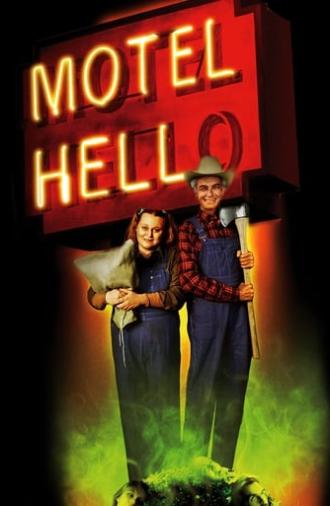 Motel Hell (1980)