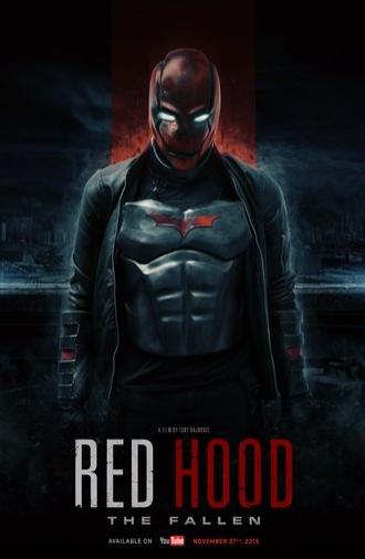 Red Hood: The Fallen (2015)