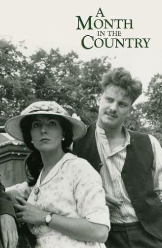 A Month in the Country (1987)