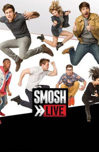 Smosh LIVE (2016)