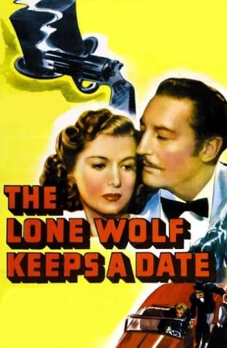 The Lone Wolf Keeps a Date (1940)