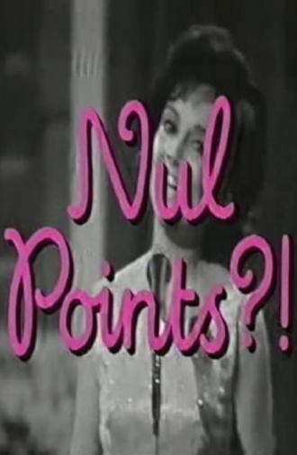 Nul Points?! (1992)