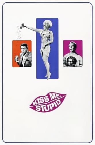 Kiss Me, Stupid (1964)