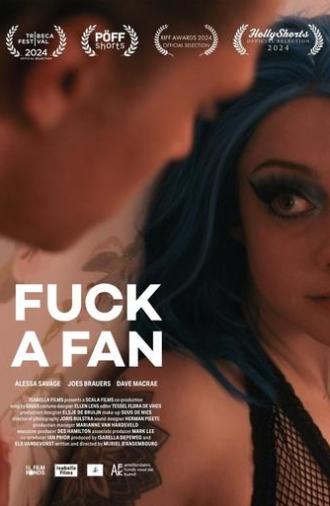 Fuck-a-Fan (2024)