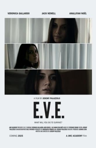 E.V.E. (2025)
