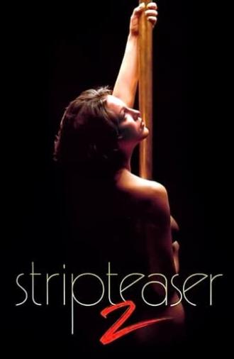 Stripteaser II (1997)