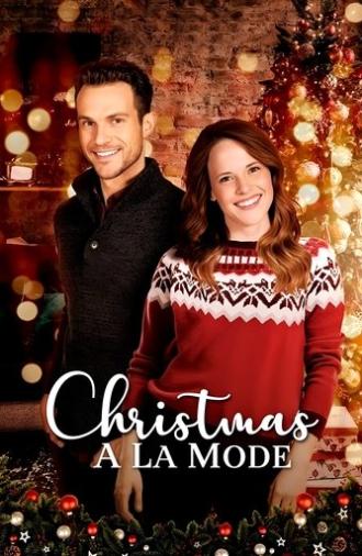 Christmas a la Mode (2019)