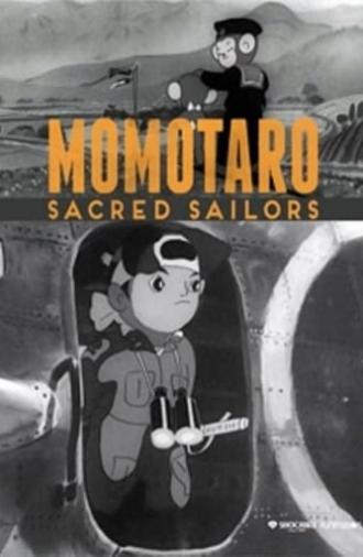 Momotaro's Divine Sea Warriors (1945)