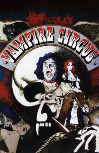 Vampire Circus (1972)